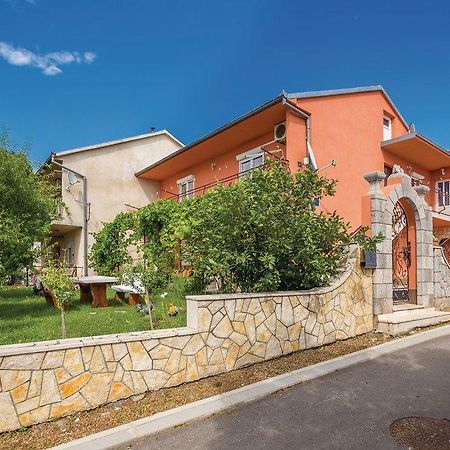 סנג' Apartment Blaza מראה חיצוני תמונה