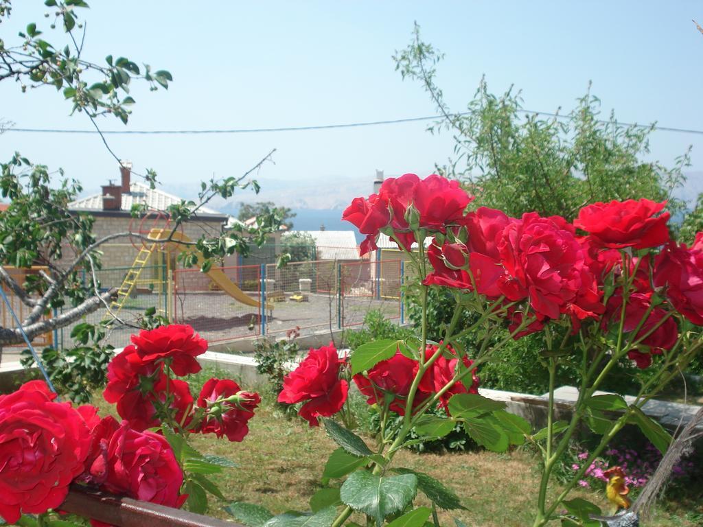 סנג' Apartment Blaza חדר תמונה