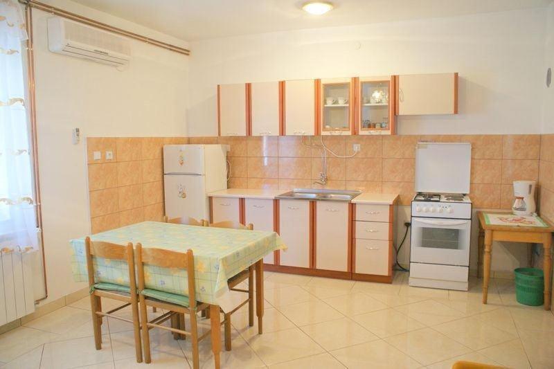 סנג' Apartment Blaza חדר תמונה