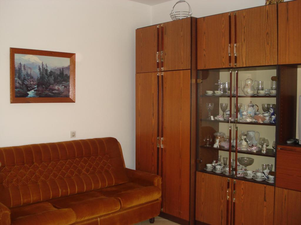 סנג' Apartment Blaza חדר תמונה