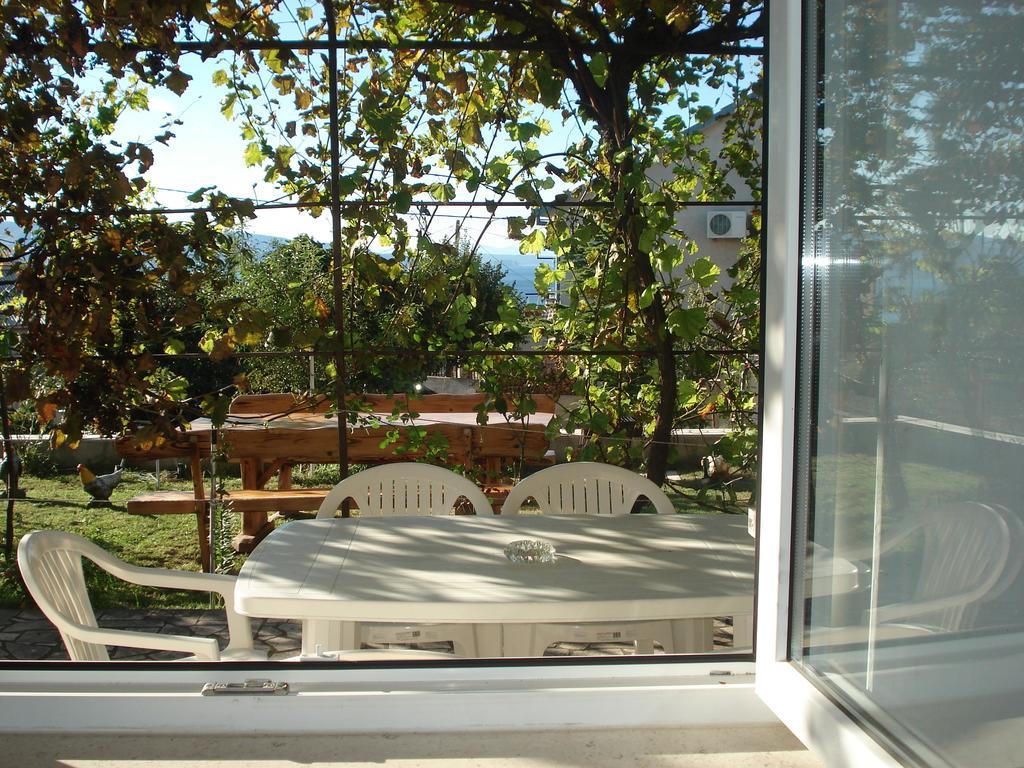 סנג' Apartment Blaza חדר תמונה