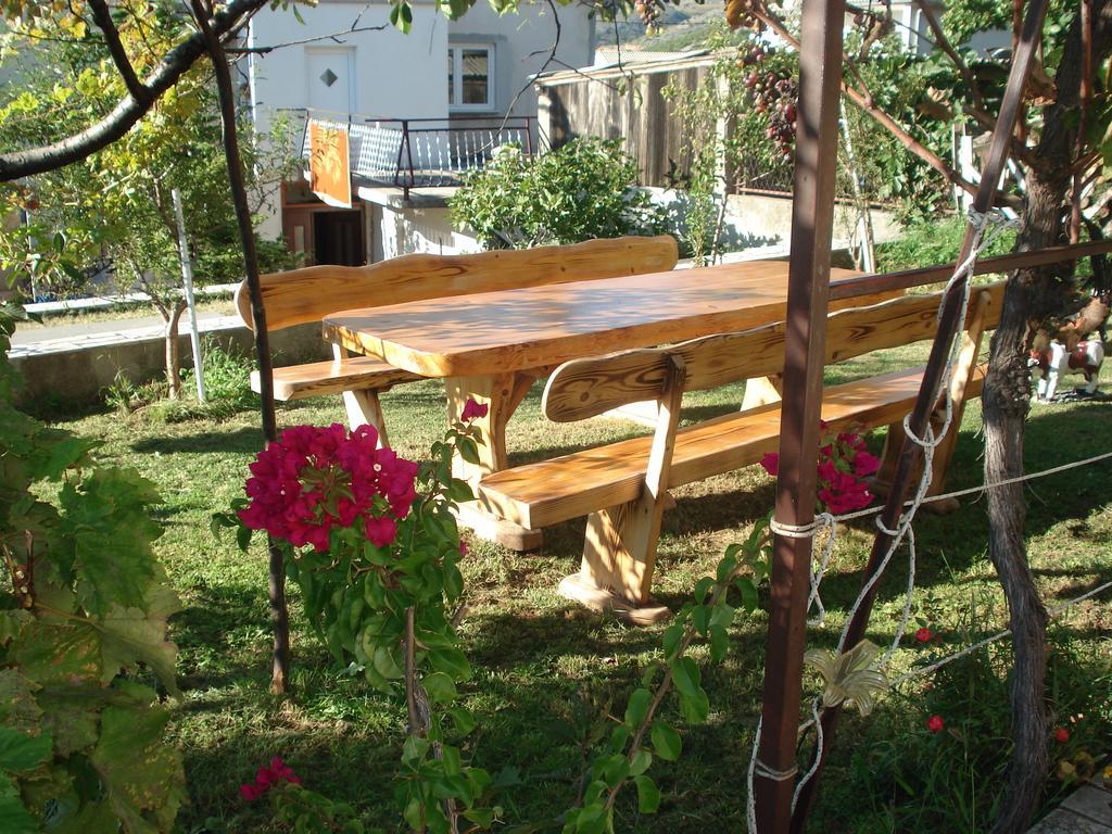 סנג' Apartment Blaza חדר תמונה