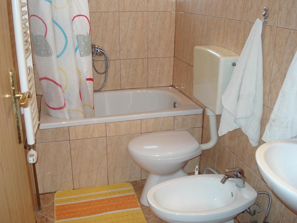 סנג' Apartment Blaza חדר תמונה
