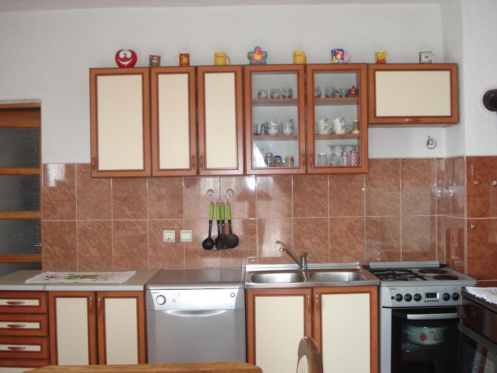 סנג' Apartment Blaza חדר תמונה