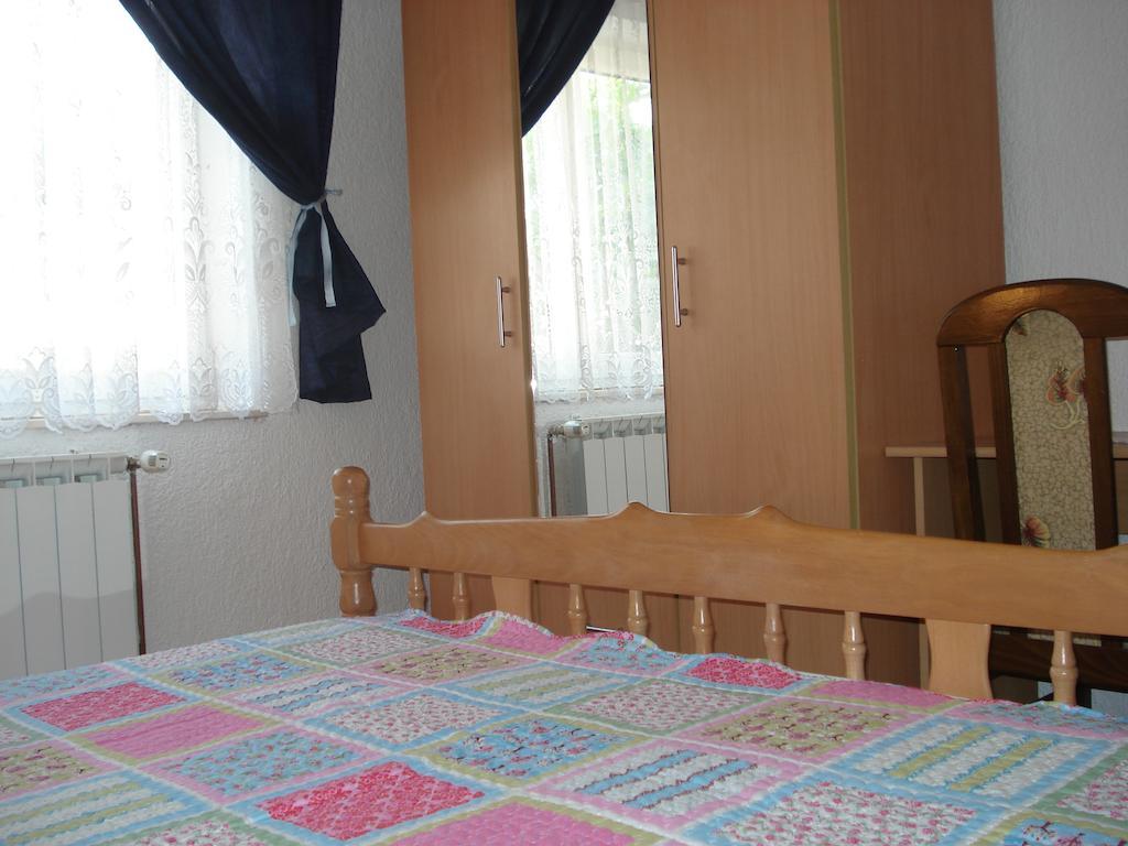 סנג' Apartment Blaza חדר תמונה