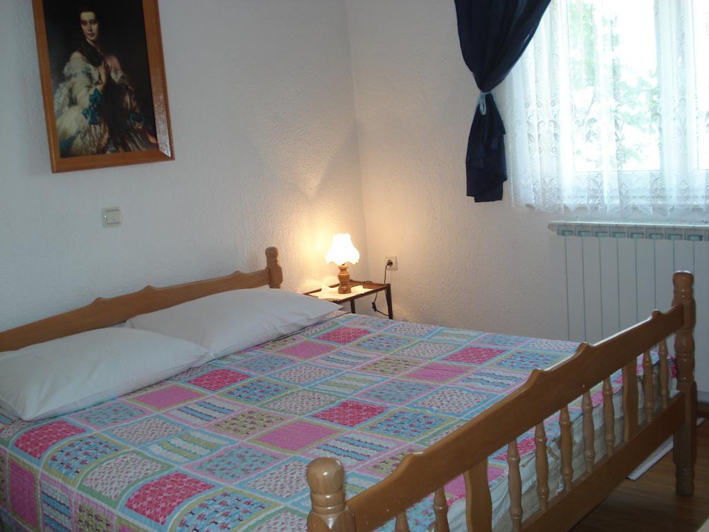 סנג' Apartment Blaza חדר תמונה