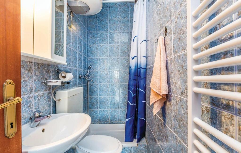סנג' Apartment Blaza מראה חיצוני תמונה