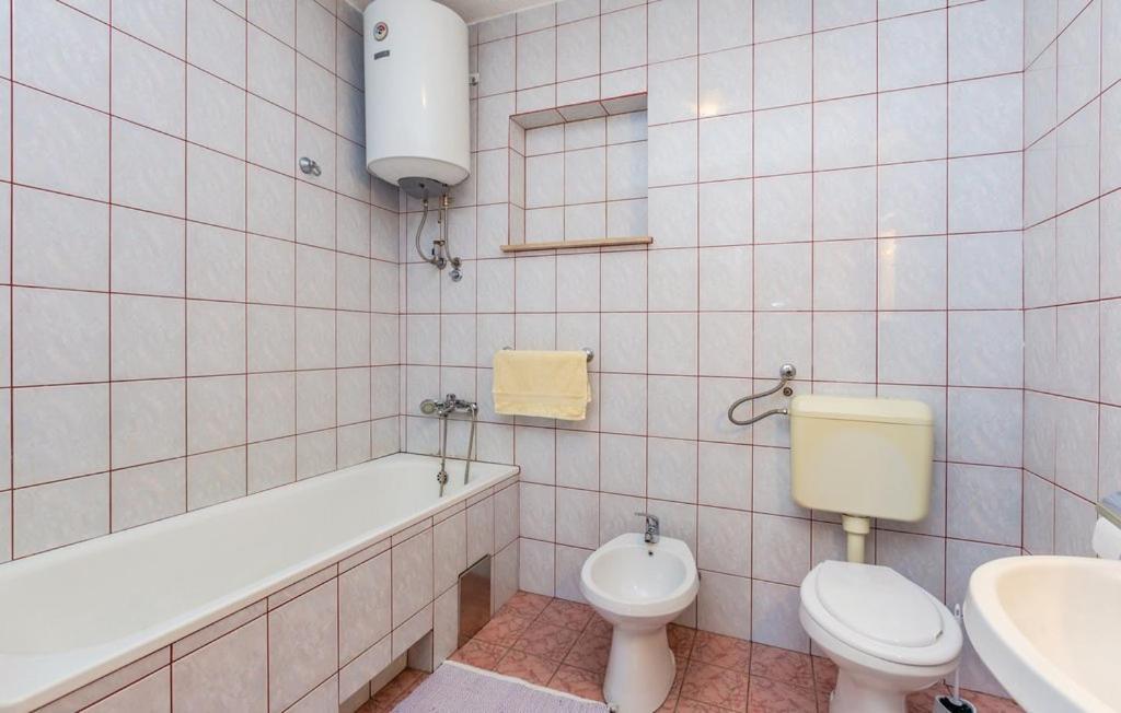 סנג' Apartment Blaza מראה חיצוני תמונה